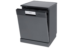 Máy rửa bát độc lập Toshiba OriginClean 15 bộ DW-15F7(G)-VN