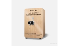 Máy từ trường tạo nước ion kiềm Feroli F368