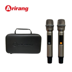 Loa di động Arirang MB2iw 300W