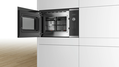 Lò vi sóng âm tủ Bosch BEL554MS0B Serie 6
