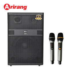 Loa di động Arirang MS40DVD 100W chuyên dùng giảng dạy