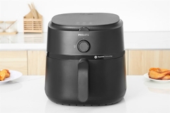 Nồi chiên không dầu Philips 6.2 lít NA130/00 Series 1000