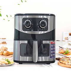 Nồi chiên không dầu Sharp 12 lít KS-12