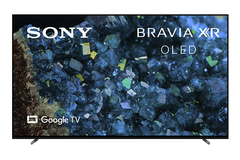 Google Tivi Sony OLED 4K 55 inch XR - 55A80L