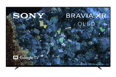 Google Tivi Sony OLED 4K 77 inch 77A80L