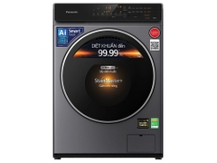 Máy giặt sấy Panasonic Inverter 10/2 kg NA-V10FC1LVT