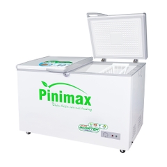 Tủ đông Pinimax Inverter 1 ngăn 260 lít PNM39AF3