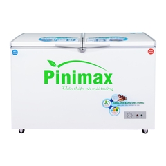 Tủ đông Pinimax 2 ngăn 260 lít PNM39WF