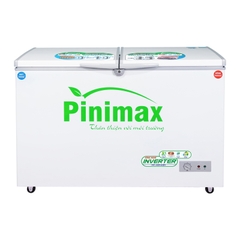 Tủ đông Pinimax Inverter 2 ngăn 280 lít PNM49WF3