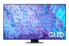 Smart Tivi QLED 4K 55 inch Samsung 55Q80CA