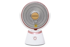 Quạt sưởi carbon Sunhouse 800W SHD7008