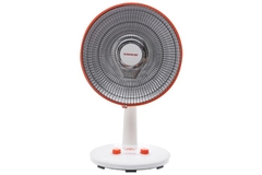 Quạt sưởi Sunhouse 800W SHD7005