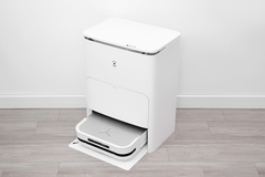 Robot hút bụi lau nhà Ecovacs Deebot X5 PRO OMNI