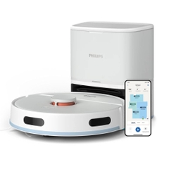 Robot Hút Bụi Lau Nhà Philips XU2100/25