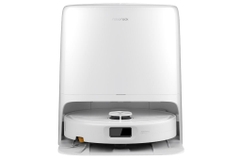 Robot hút bụi lau nhà Roborock Qrevo 2 Pro - Trắng