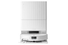Robot hút bụi lau nhà Roborock Qrevo Edge 2 - Trắng