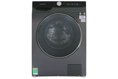 Máy giặt lồng ngang Samsung AI Inverter 10Kg WW10TP44DSB/SV