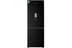 Tủ lạnh Samsung Inverter ngăn đá dưới 307 lít RB30N4170BU/SV