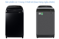 Máy giặt Samsung cửa trên Inverter 11 kg WA11T5260BV/SV