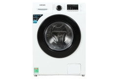 Máy giặt lồng ngang Samsung Inverter 9.5 kg WW95T4040CE/SV