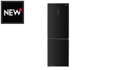 Tủ lạnh Sharp Inverter 357 lít SJ-BF330V-DG Mới 2025