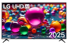 Smart Tivi LG AI 4K 86 inch 86UA8450PSA Mới 2025