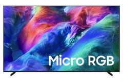 Smart tivi Micro RGB Samsung AI 4K 65 inch MRA65R85HA Mới 2026