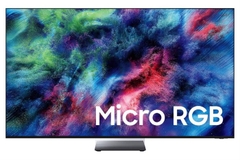 Smart Tivi Micro RGB Samsung AI 4K 65 inch MRA65R95HX [65R95HX] Mới 2026