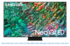 Smart Tivi Neo QLED 4K 75 inch Samsung 75QN90B 2022