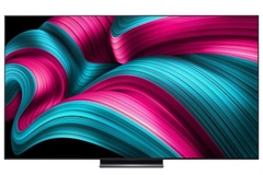 Smart Tivi OLED evo LG AI 4K 83 inch OLED83C5PSA Mới 2025