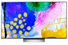 Smart Tivi OLED LG 4K 83 inch 83C2PSA