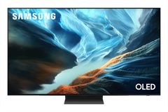 Smart Tivi OLED Samsung AI 4K 55 inch QA55S90HA [55S90HA] Mới 2026