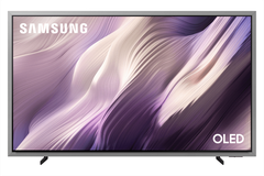 Smart Tivi OLED Samsung AI 4K 77 inch QA77S95HX [77S95HX] Mới 2026