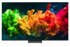 Smart Tivi QNED LG AI 4K 85 inch 85QNED81BSA Mới 2026