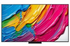 Smart Tivi QNED LG AI 4K 86 inch 86QNED81ASA Mới 2025