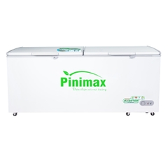Tủ đông Pinimax Inverter 1 ngăn 761 lít PNM89AF3