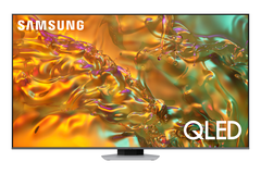 Smart Tivi QLED Samsung 4K 65 inch 65Q80D