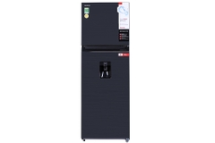 Tủ lạnh Toshiba Inverter 337 lít GR-RT435WE-PMV(06)-MG 2021