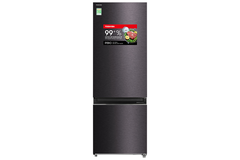 Tủ lạnh Toshiba Inverter 325 lít GR-RB410WE-PMV(SG)