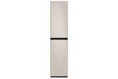 Tủ chăm sóc quần áo thông minh Samsung Bespoke AirDresser 3 móc DF18CB8600ERSV Mới 2025