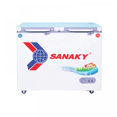 Tủ đông Sanaky 195 lít VH-2599W2KD