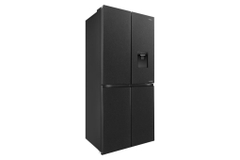 Tủ lạnh Hisense Inverter 427 lít Multi Door RQ559N4EBND Mới 2026