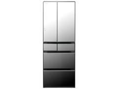 Tủ lạnh Hitachi Inverter 617 lít R-HW620RV X