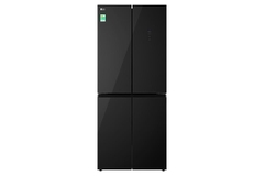 Tủ Lạnh LG Inverter 400 Lít Multi Door F40BG