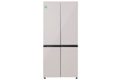 Tủ Lạnh LG Inverter 510 Lít Multi Door F51EG