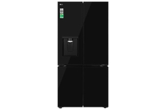 Tủ Lạnh LG Inverter 571 Lít Multi Door F58BGD