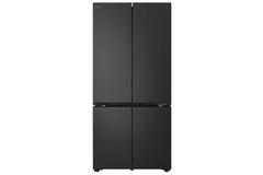 Tủ lạnh LG Inverter 574 lít Multi Door LFB58BLMA Mới 2025