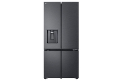 Tủ Lạnh LG Inverter 607 Lít Multi Door F61BMD