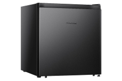 Tủ lạnh mini Hisense 45 lít HR05DB