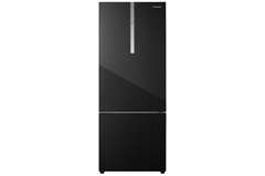 Tủ lạnh Panasonic Inverter 420 lít NR-BX471XGKV